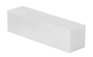Files Nail Tools: White Buffer Block 120gt
