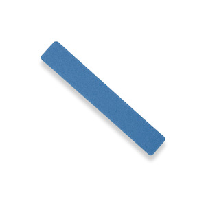 Files Nail Tools: Star Nail - Blue Jumbo Sponge File 180/180gt