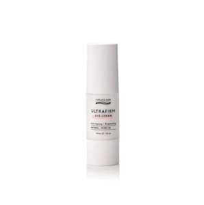 Natural Look - Ultra Firm Eye Cream 30ml