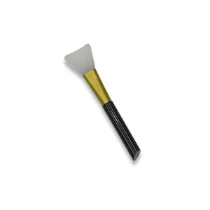 Silicon Mask Brush / Black