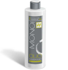 Holiday - Hawaii Monoi Massage Oil 500ml