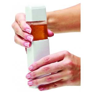 Beauty Electrical: Wax Cartridge Protective Sleeves 10 Pack