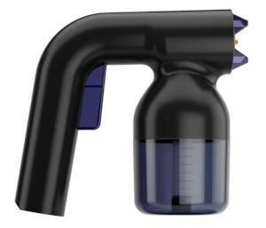 Mine Tan - Excess 2 Spray Tan Gun