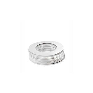 Wax Collar Protective Rings 50 Pack