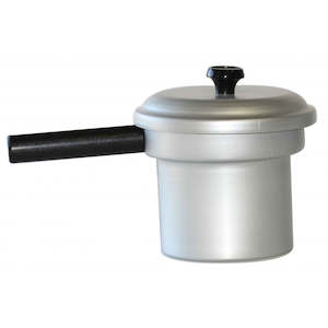 Wax Heaters: Holiday ETNA Wax Pot Insert 800gm