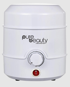 Wax Heaters: Pure Beauty - Master Pro Wax Heater 1L