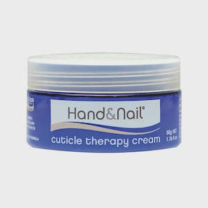 Natural Look - Cuticle Therapy Cream 50g