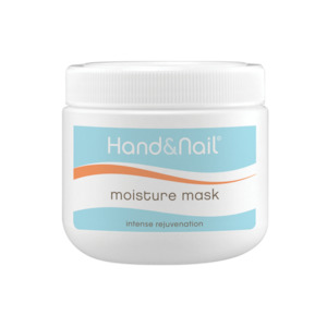 Natural Look - Hand & Nail Moisture Mask 600g