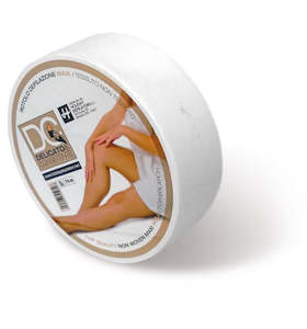 Holiday - Non Woven Wax Roll 70m