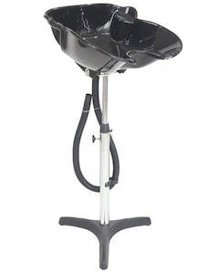 Salon Furniture: Joiken - Deep Portable Basin