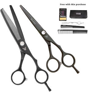 Washi - Black Panther Set 6.0