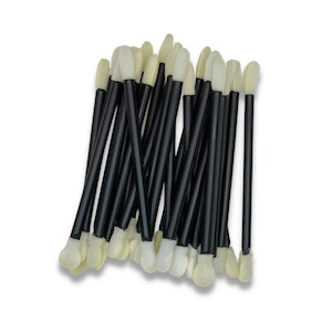 Disposable Eye Shadow Applicator 25pk