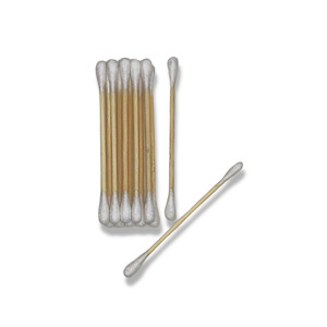 Salon Disposables: Cotton Buds 30pk