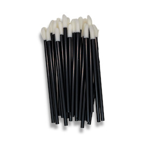 Disposable Lip Gloss Wands 50pk