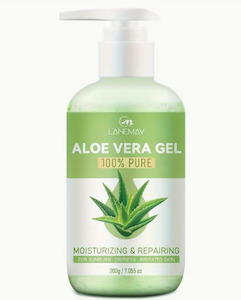 Soothing Aloe Vera Gel 200ml