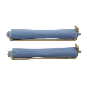 Lightweight 12mm Perm Rods / Blue