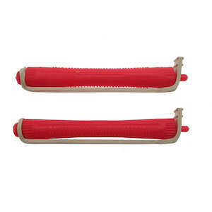 Perming Accessories 1: Lightweight 10mm Perm Rods / Orange