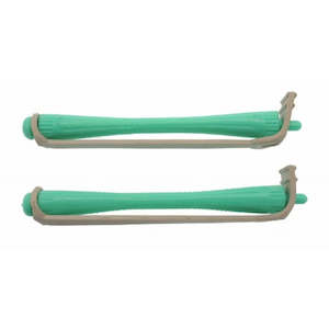 Lightweight 4mm Perm Rods / Green