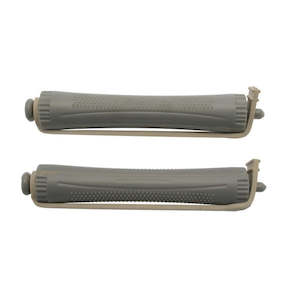 Perming Accessories 1: Lightweight 14mm Perm Rods / Grey