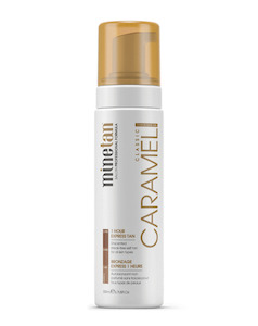 Mine Tan - Caramel Self Tan Foam 200ml