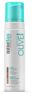 Tanning: Mine Tan - Olive Self Tan Foam 200ml
