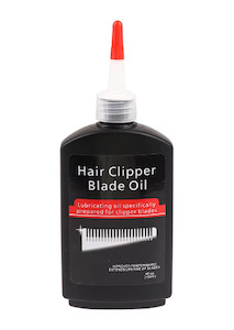 Hair Clipper Blade Oil 120ml