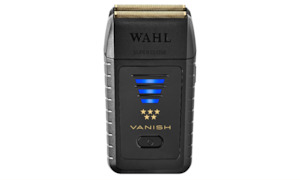Trimmers: Wahl - Vanish Shaver