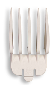 Clipper Attachment #10 White