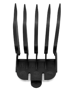 Attachments: Clipper Attachment #12 Black