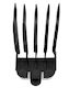Clipper Attachment #12 Black