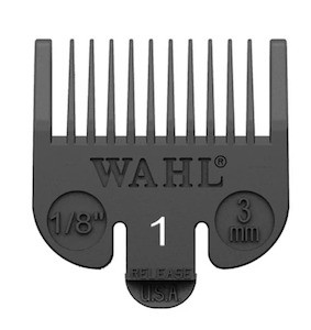 Attachments: Clipper Attachment #1 Black