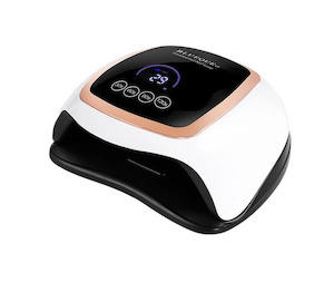Blueque - Professional LED Nail Lamp 168W