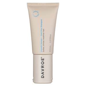 Davroe - Mini Smooth Shampoo 100ml