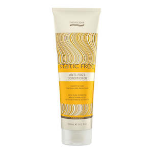 Natural Look - Static Free Anti Frizz Conditioner 300ml