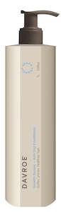 Davroe - Smooth Conditioner 1000ml