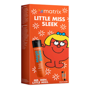 Matrix - Mega Sleek Duo Holiday Gift Pack