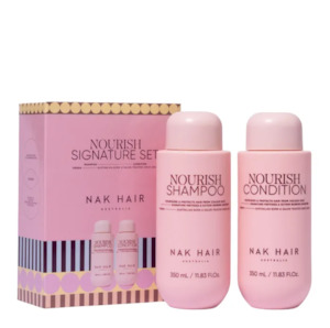 Nak - Signature Holiday Nourish Duo 2025