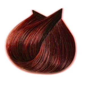 Life Color Colours: Life Color - 6.66 Dark Intense Red Blonde