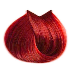 Life Color Colours: Life Color - 8.66 Light Intense Red Blonde