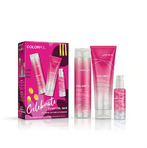 Joico - Colorful Trio Gift Pack