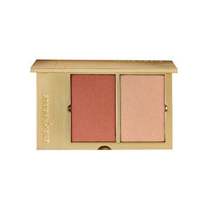 Face: Eye of Horus - Complexion Duo Luminate
