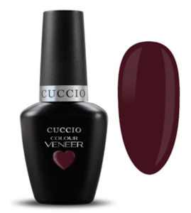 Cuccio Veneer - Nights in Napoli 13ml