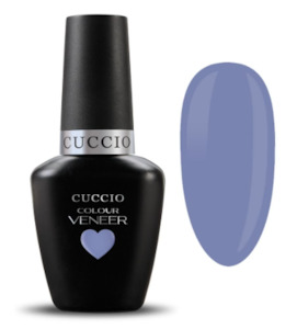 Cuccio Veneer - Jamaica Me Crazy 13ml