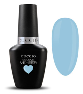 Cuccio: Cuccio Veneer - Under a Blue Moon 13ml