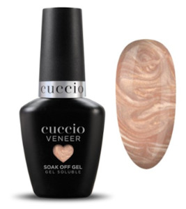 Cuccio: Cuccio Veneer 13ml - I want Moor*
