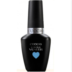 Cuccio Veneer - St Barts in a Bott 13ml