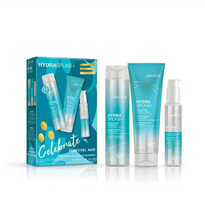 Hair: Joico - Hydra Spash Trio Gift Pack