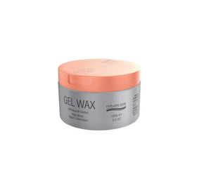 Hair: Natural Look - StyleArt Gel Wax 100ml