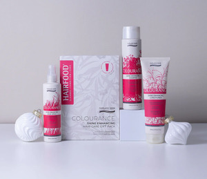 Natural Look - Colourance Hair Care Pack