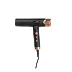 Hair: Yokubo - Deluxe Hair Dryer Rose Gold